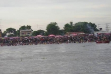 Imagen Río Babahoyo